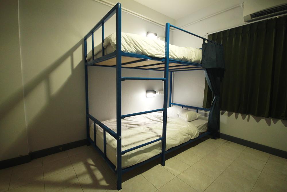 Great Chiangmai Hostel Chiang Mai Kamer foto